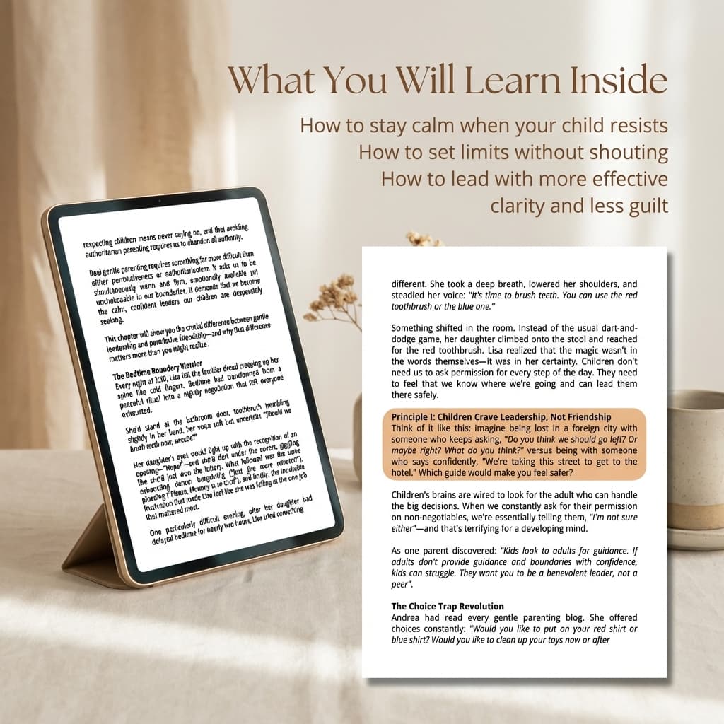 Boundaries With Love Ebook